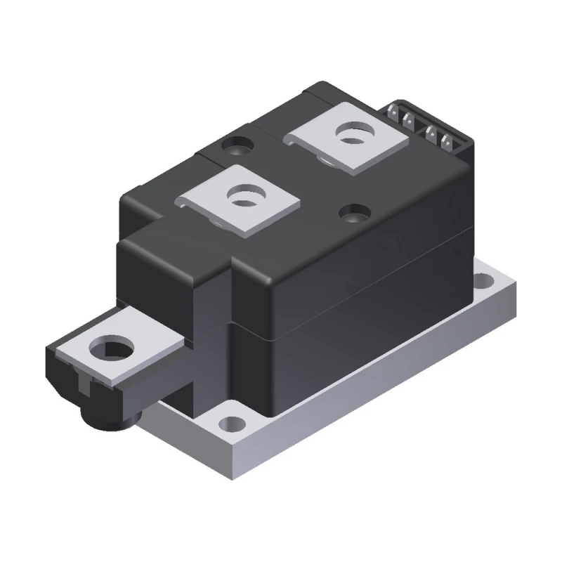 IXYS MCC255-16io1