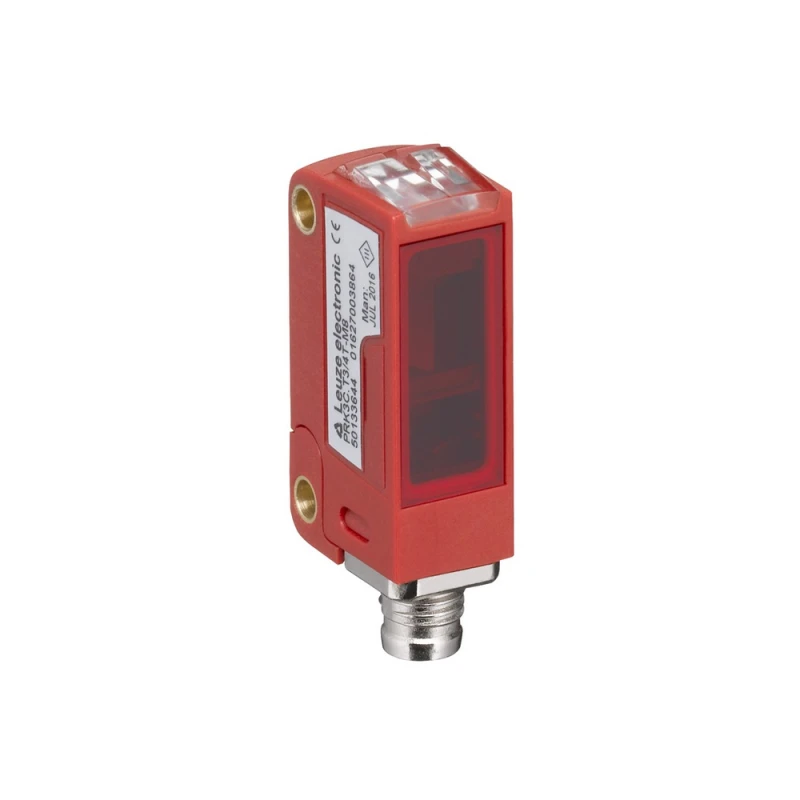 Leuze PRK3C.B/6G-M8 Photoelectric Sensor