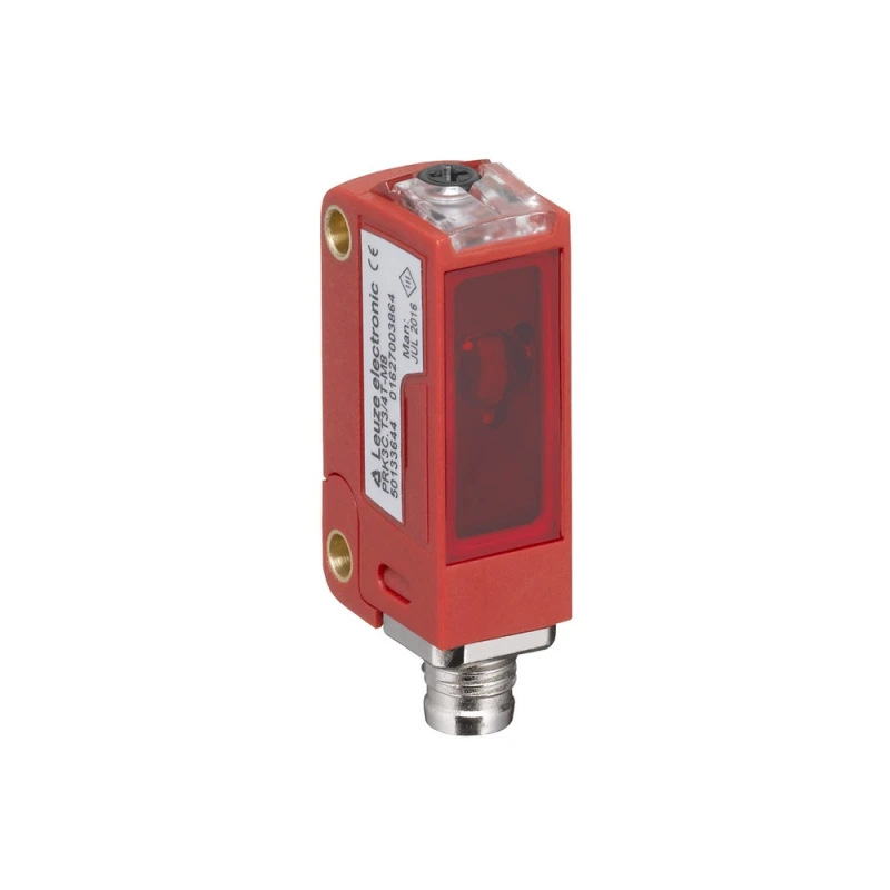 Leuze PRK3C.BA3/4T-M8 Photoelectric Sensor