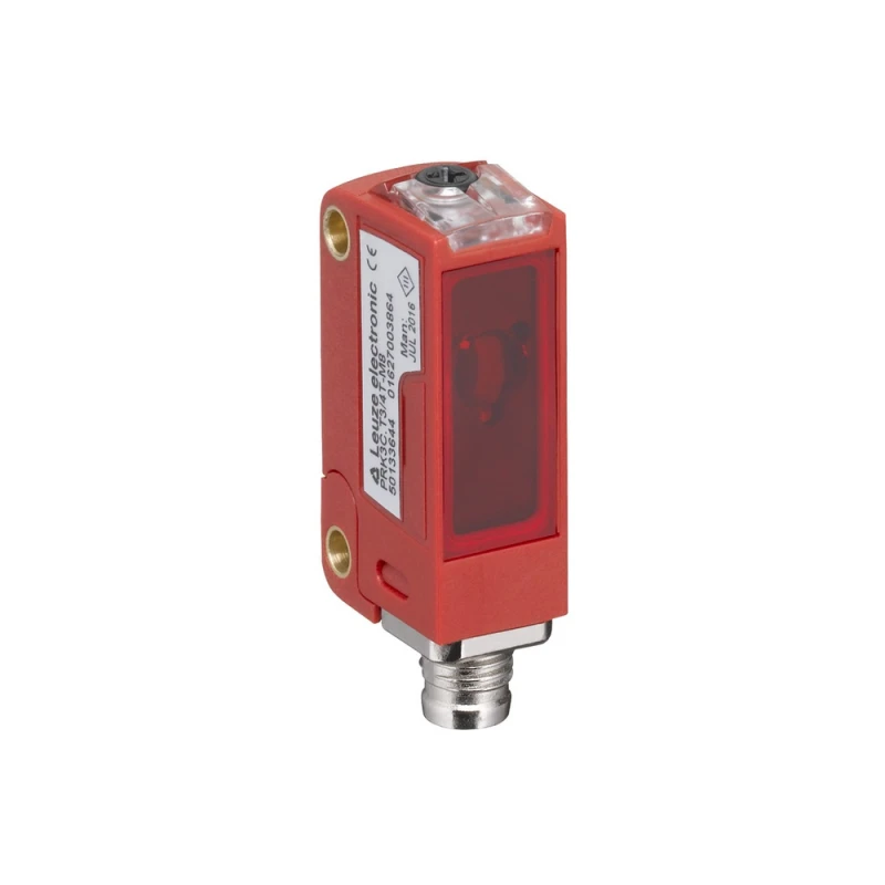 Leuze PRK3C.BA3/LP-M8 Photoelectric Sensor