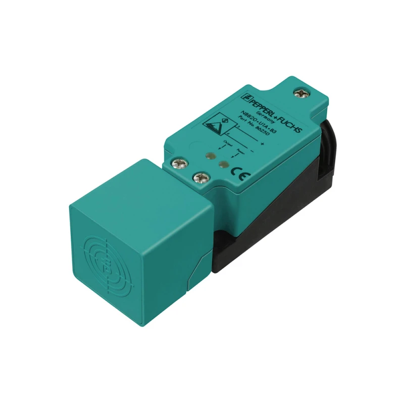 Pepperl+Fuchs NJ20P+U1+A2