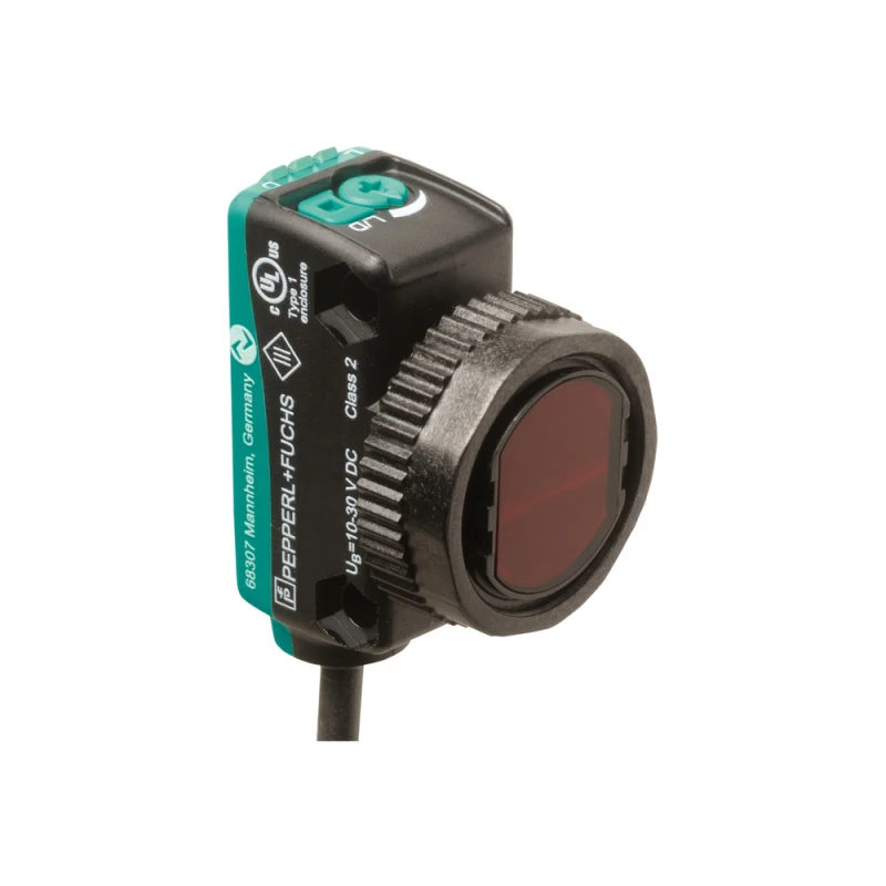 Pepperl+Fuchs OBT250-R103-2EP-IO-0,3M-V1-L Photoelectric Sensor