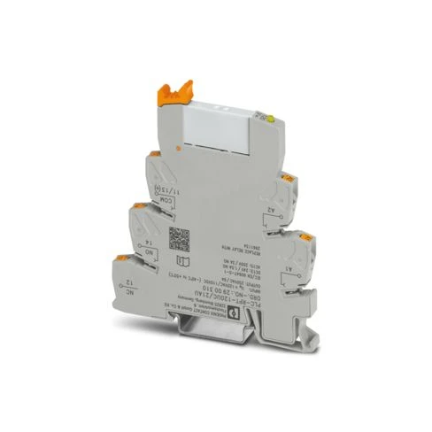 Phoenix Contact PLC-RPT-120UC/21AU Relay