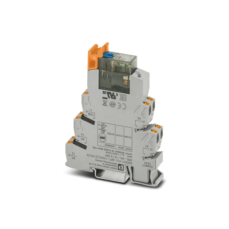 Phoenix Contact PLC-RPT-120UC/21HC/MS Relay