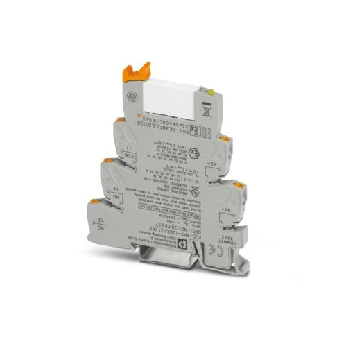 Phoenix Contact PLC-RPT-12DC/21/EX Relay