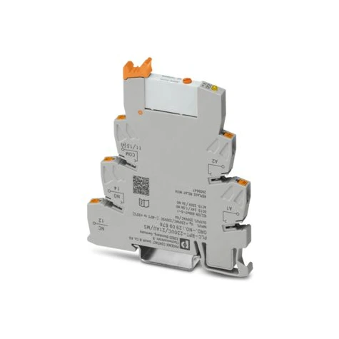 Phoenix Contact PLC-RPT-230UC/21AU/MS Relay