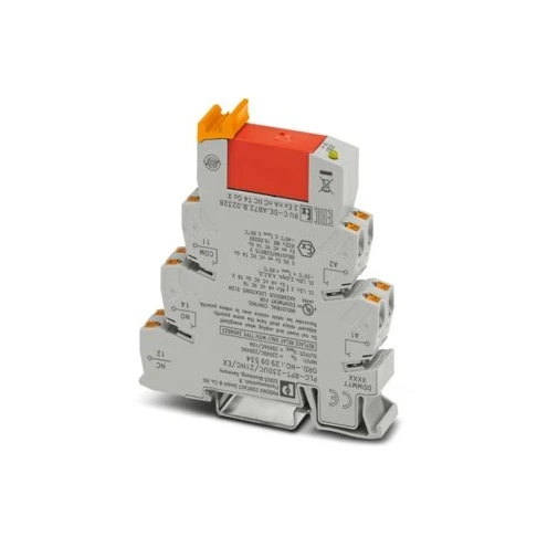 Phoenix Contact PLC-RPT-230UC/21HC/EX Relay