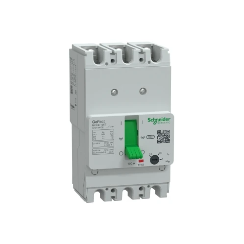 Schneider G12T3A100 Circuit Breaker