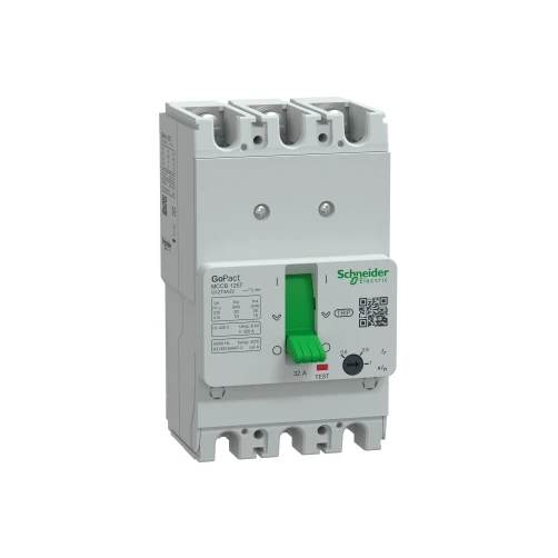 Schneider G12T3A32 Circuit Breaker