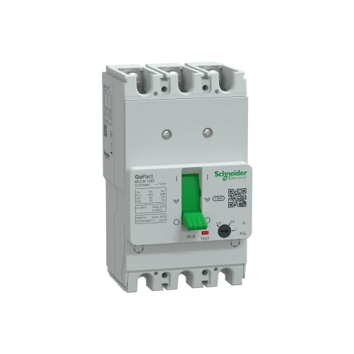 Schneider G12T3A40 Circuit Breaker