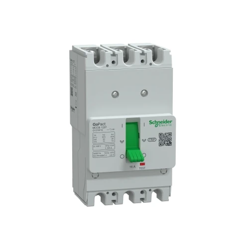 Schneider G12T3F16 Circuit Breaker
