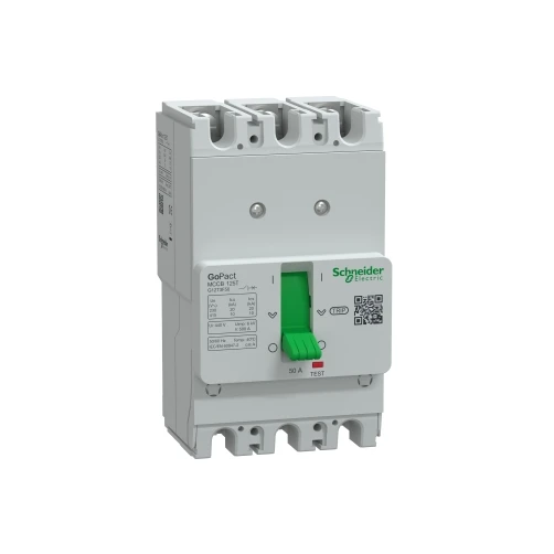Schneider G12T3F50 Circuit Breaker
