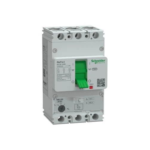 Schneider G20B3A40 Circuit Breaker