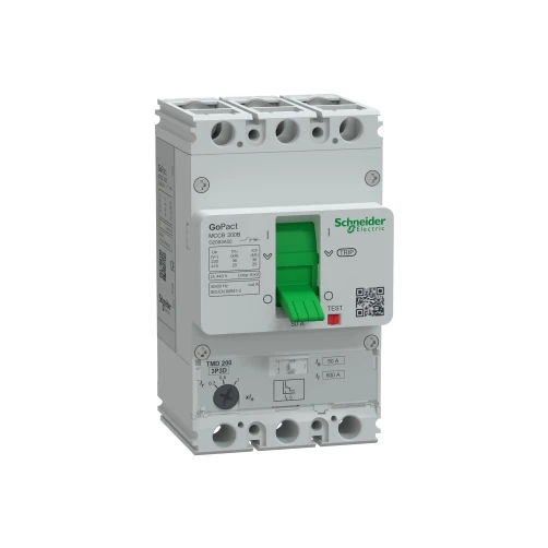Schneider G20B3A50 Circuit Breaker
