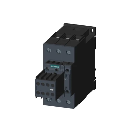 Siemens 3RT2036-1AH04 Contactor