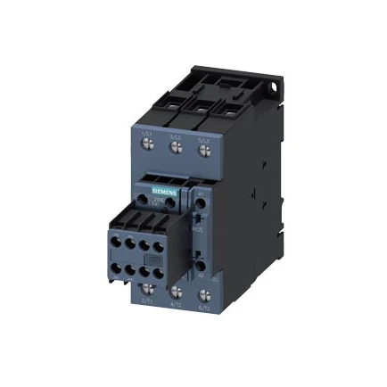 Siemens 3RT2036-1NP34 Contactor