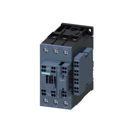 Siemens 3RT2036-3AF06 Contactor