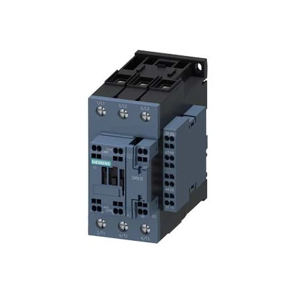 Siemens 3RT2036-3AL16 Contactor