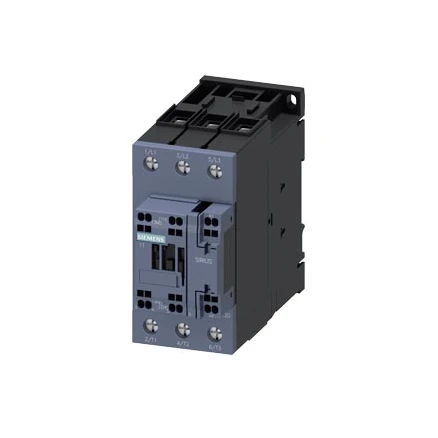 Siemens 3RT2036-3KB40 Contactor