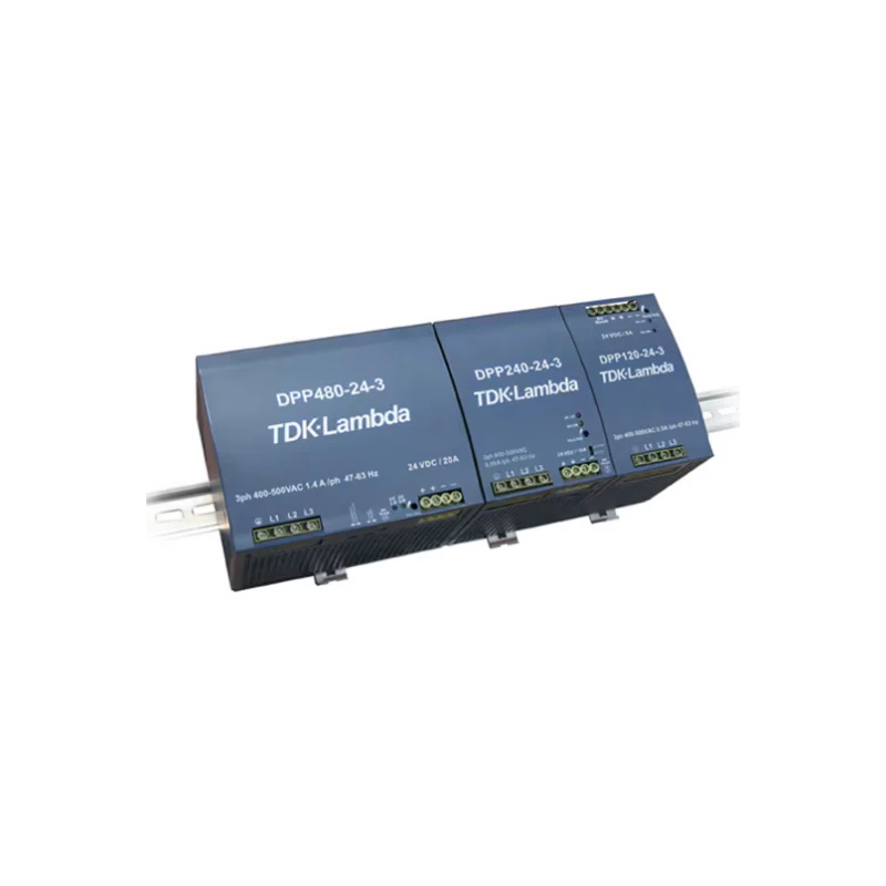 TDK Lambda DPP120-12-3
