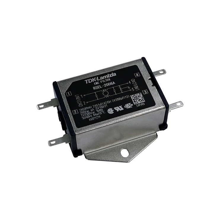 TDK Lambda RSEL-2006A