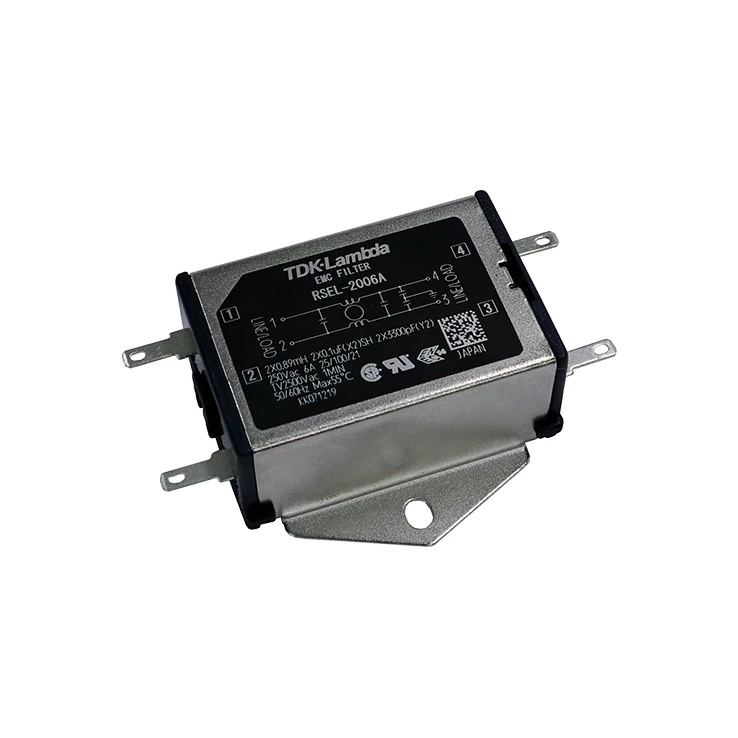 TDK Lambda RSEL-20R5A