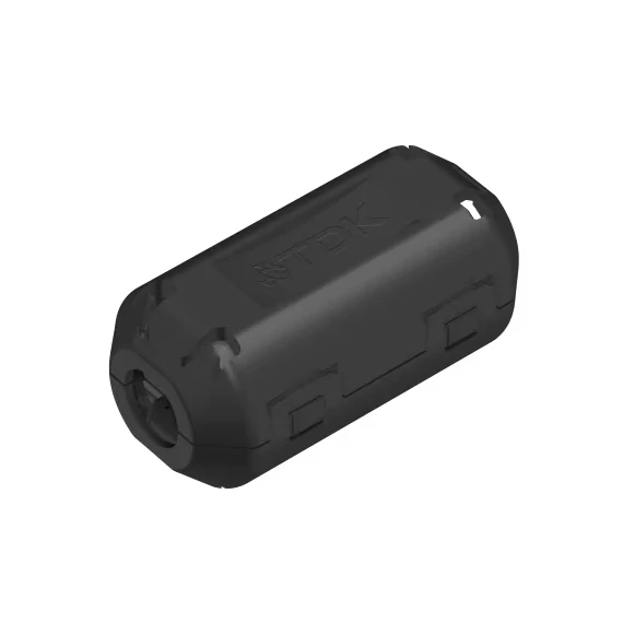 TDK Lambda ZCAT1325-0530A-BK Clamp Filter