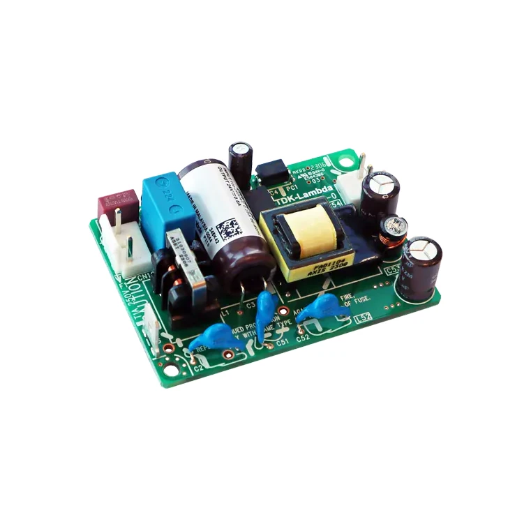 TDK Lambda ZWS10C-15 Power Supply
