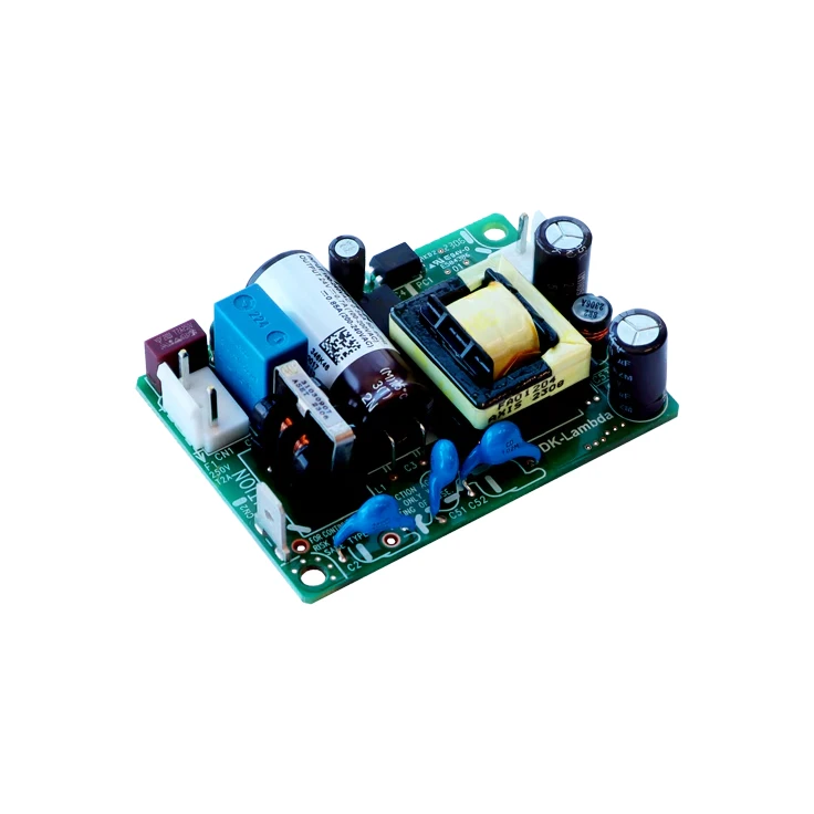 TDK Lambda ZWS15C-12 Power Supply