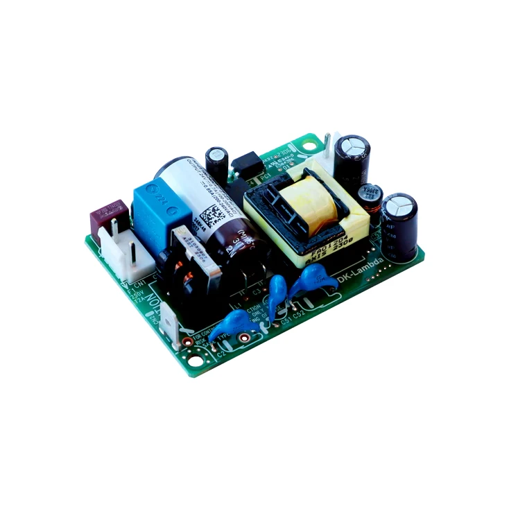 TDK Lambda ZWS15C-15 Power Supply