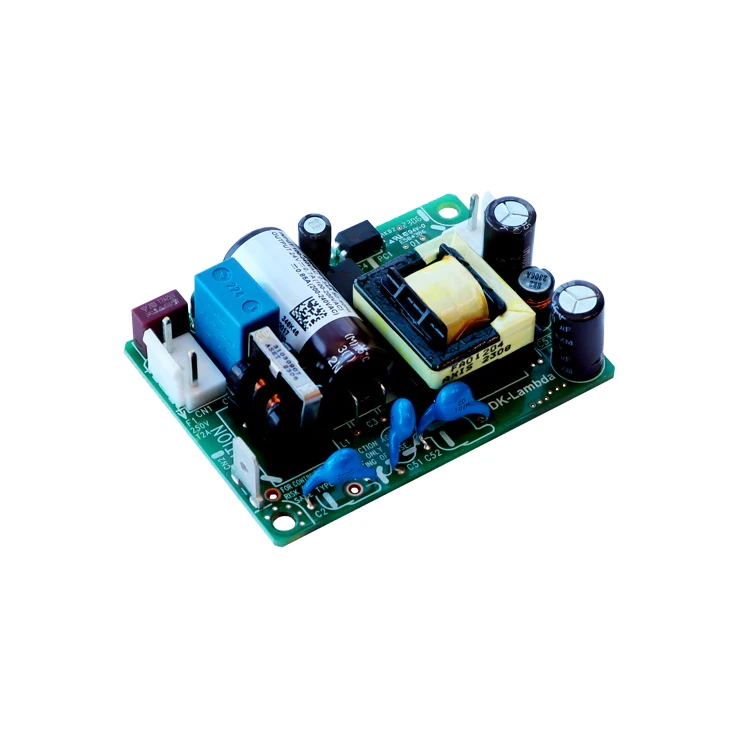 TDK Lambda ZWS15C-24 Power Supply