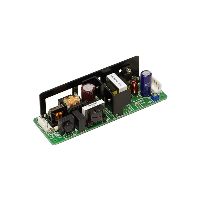 TDK Lambda ZWS75BAF-48 Power Supply