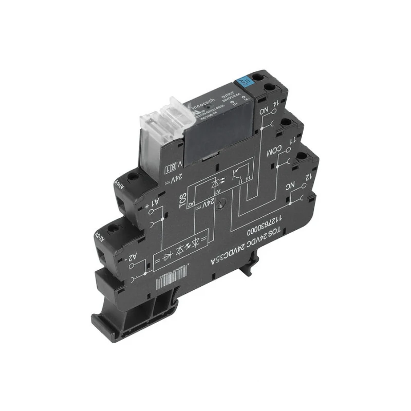 Weidmuller TOS 24VDC 24VDC5A