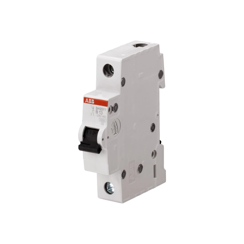 ABB SH201T-B25 Circuit Breaker
