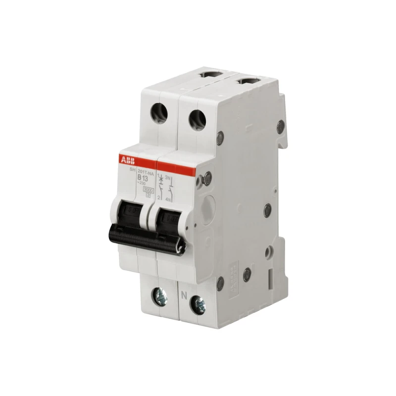 ABB SH201T-B25NA Circuit Breaker