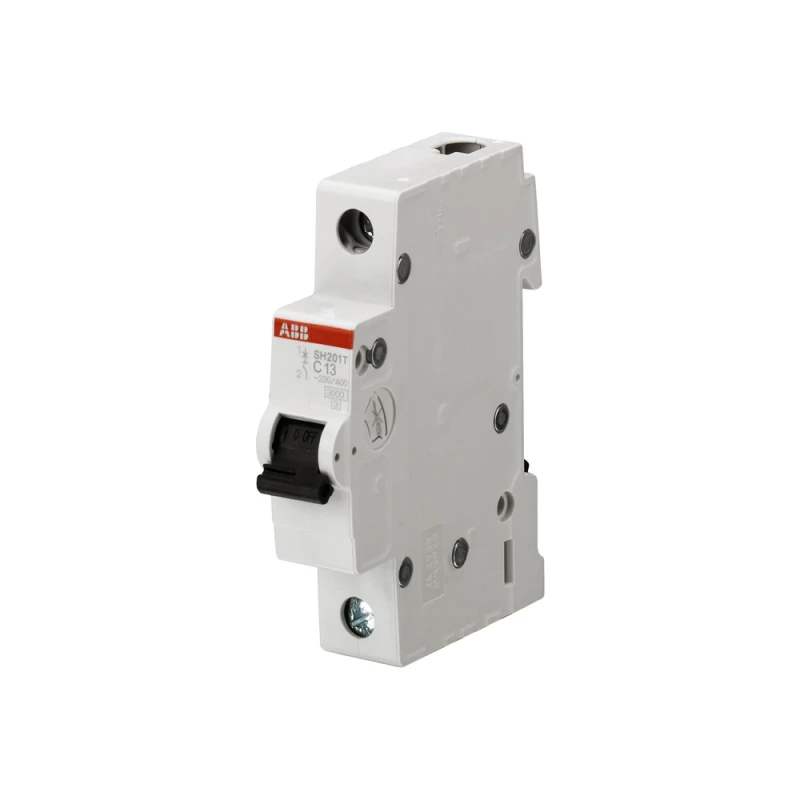 ABB SH201T-C13 Circuit Breaker