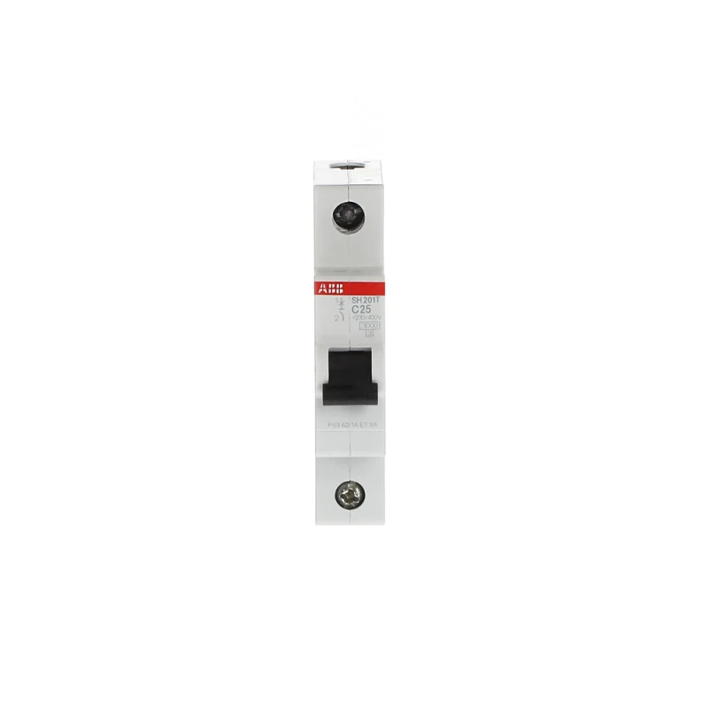 ABB SH201T-C25 Circuit Breaker