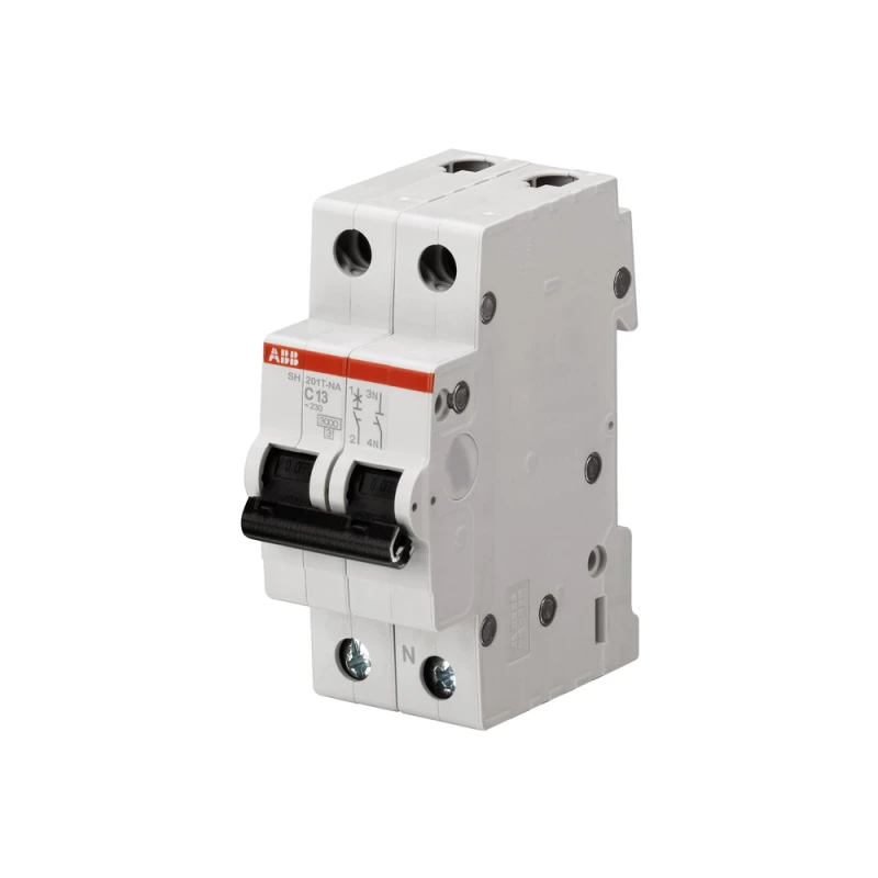 ABB SH201T-C8NA Circuit Breaker