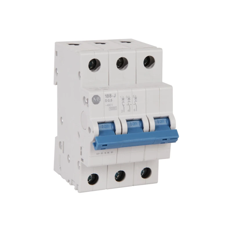 Allen Bradley 188-J3B200