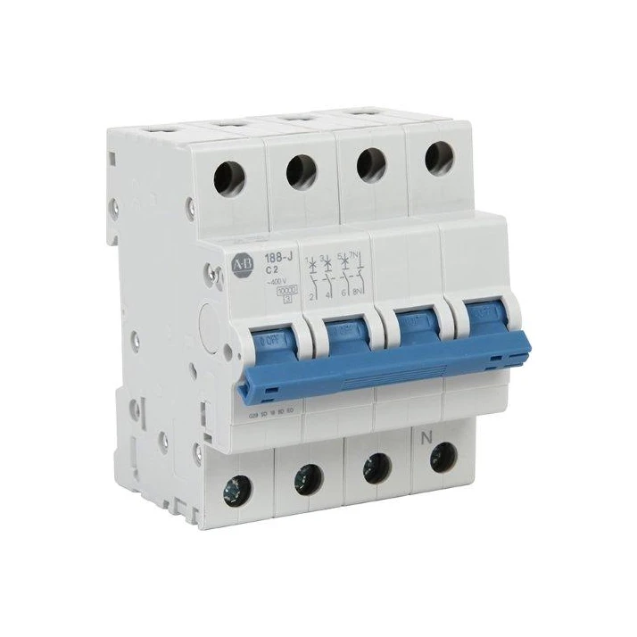 Allen Bradley 188-J3C060-N