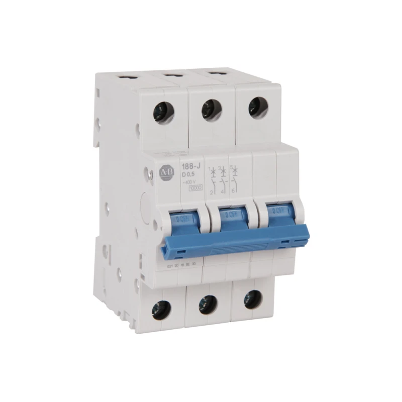 Allen Bradley 188-J3C320