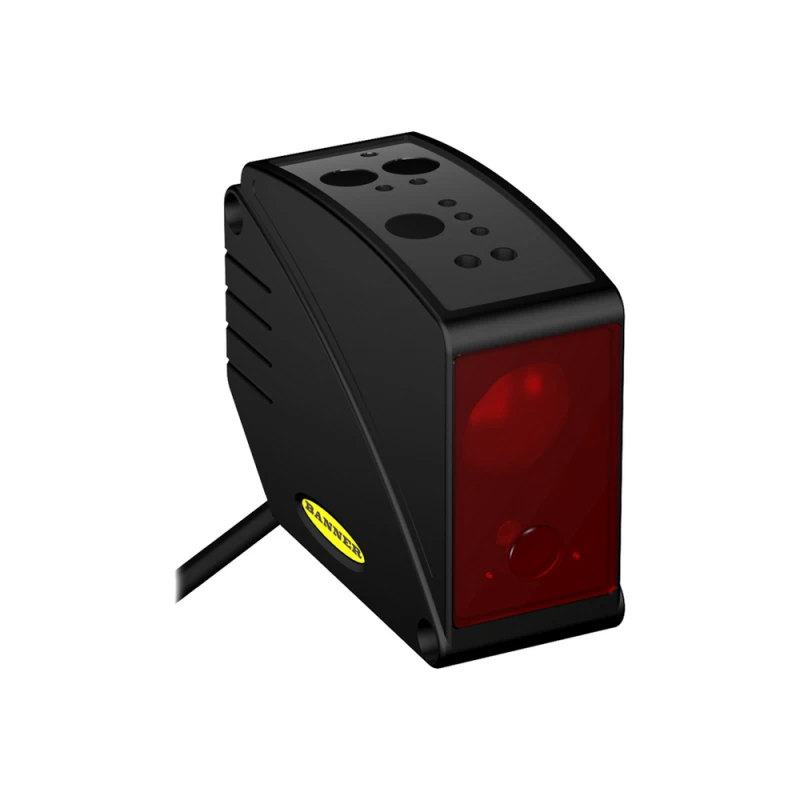 Banner LT3PULV Laser Sensor