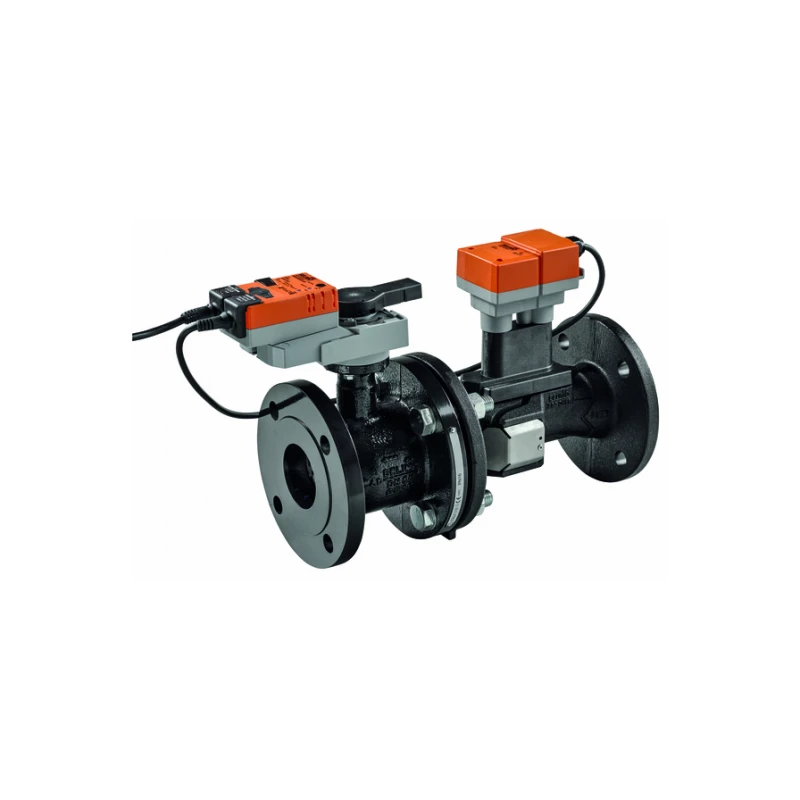 Belimo EP100F+MP Energy Valve