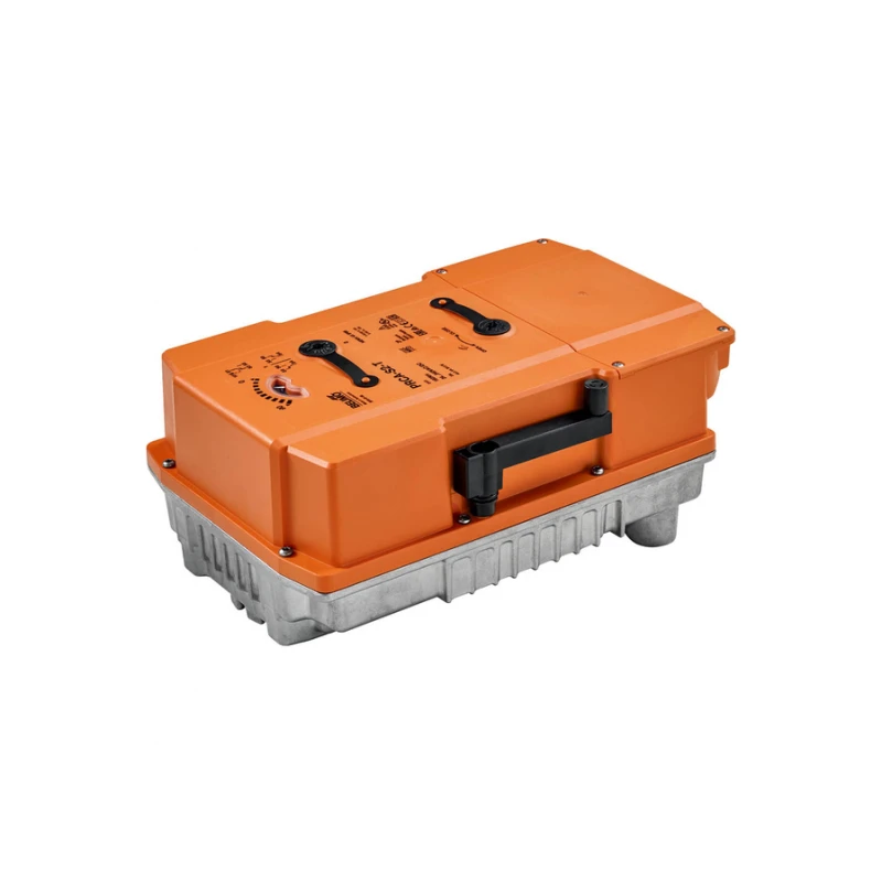 Belimo PRCA-S2-T-200