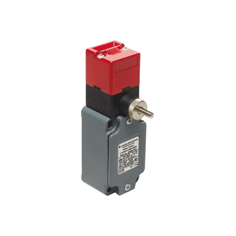 Leuze L10-M3C1-M20-SB20 Photoelectric Sensor