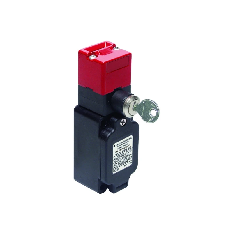 Leuze L10-P3C1-M20-K0 Photoelectric Sensor