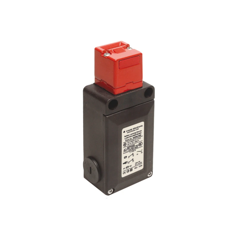 Leuze L100-P3C3-M20-MLM24 Photoelectric Sensor