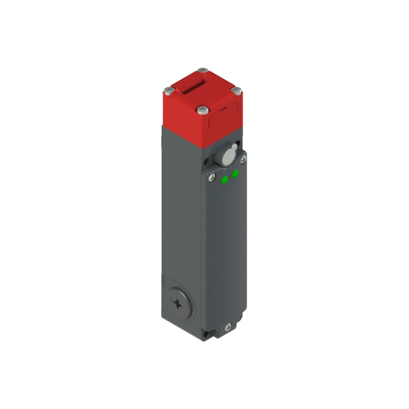 Leuze L200-M3C3-MLM24-L2G Photoelectric Sensor