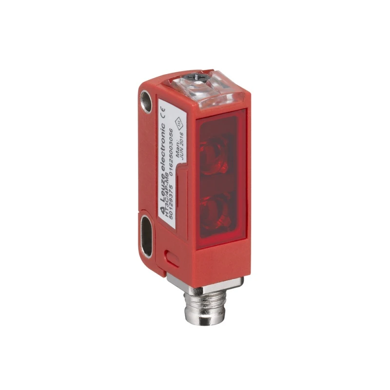 Leuze LE3C.1/6G-M8 Photoelectric Sensor