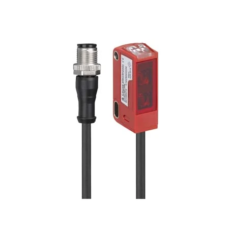 Leuze LE3C/6G-200-M12 Photoelectric Sensor